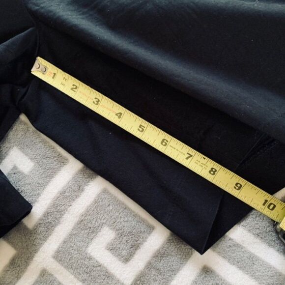 Willi Smith Women’s Shorts size 4 - Picture 3 of 4